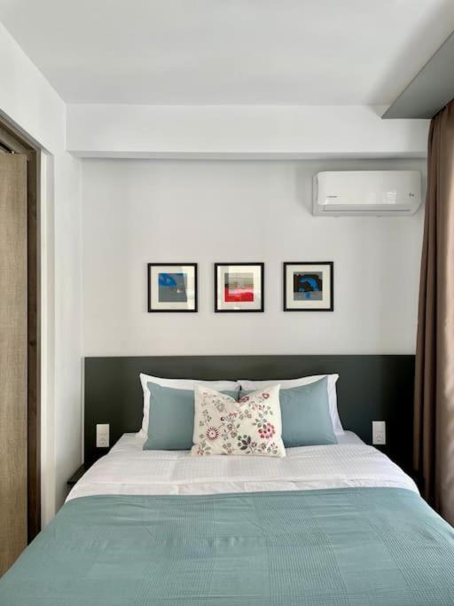 Domus City Apartment With Wonderful Balcony Thessaloníki Exteriör bild