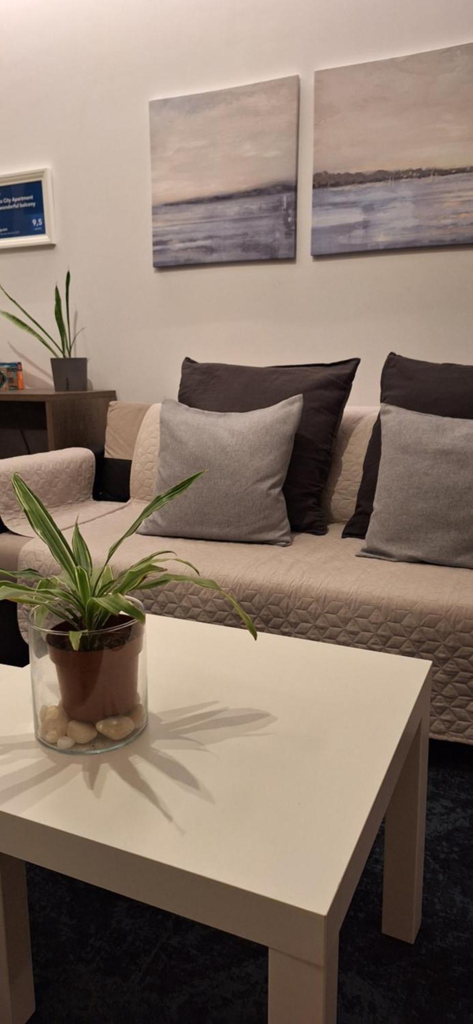 Domus City Apartment With Wonderful Balcony Thessaloníki Exteriör bild